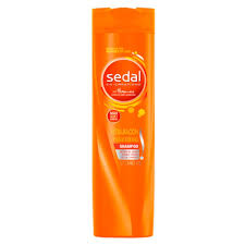Shampoo sedal rest/inst 340ml